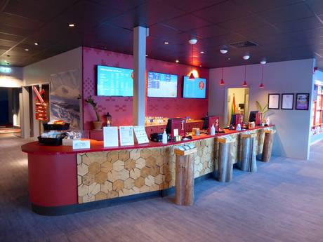 Northern Sweden (Norrland): cleanliness of the ski resorts – Cleanliness Ramundberget