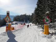 Fairy Tale Run at Rittisberg