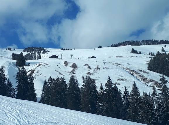 La Chaux - © Michael Medek