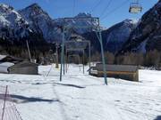 Campo Scuola - J-bar