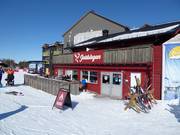 Gastronomy tip Jaktstugan