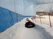 Tip for children  - Mountain Thriller 