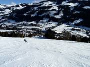 Slope No. 60 Wagstätt/Wurzhöhe