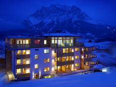 Boutique Hotel Bellevue