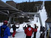 Wayback - 4pers. Chairlift (fixed-grip)