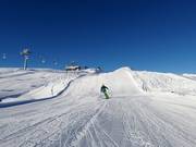 Riedkopf downhill run