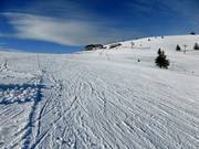 Kleine Belchen descent