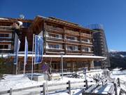 Falkensteiner Cristallo on the Katschberghöhe