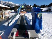 Söllis Winterwelt 3 - People mover/Moving Carpet