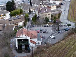 Vigiljoch (Monte San Vigilio) – Lana