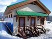 Krasnodar: cleanliness of the ski resorts – Cleanliness Gazprom Mountain Resort