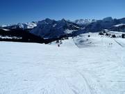 Junction Grüsch-Sonnenheim