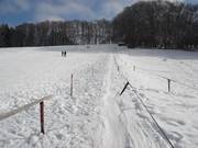Kreuzmöslberg ski lift