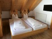 Untermarkter Alm at the mid-station