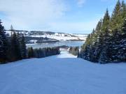 Reutele downhill run