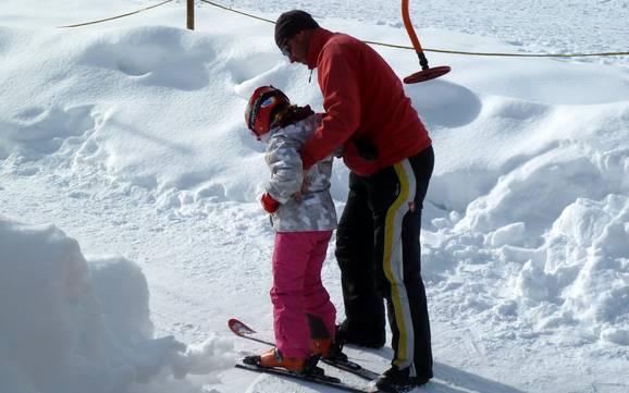 Suldental (Val di Solda): Ski resort friendliness – Friendliness Sulden am Ortler (Solda all'Ortles)