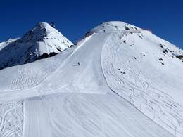 Aletsch Arena – Riederalp/Bettmeralp/Fiesch Eggishorn