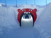 Tip for children  - Funline & Snowpark Speikboden