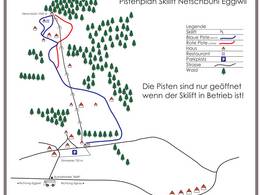 Ski resort Eggiwil – Netschbühl