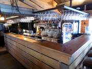 Après-ski tip Skihytta