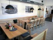 Mountain hut tip Aubachstube