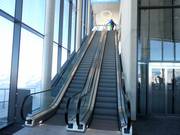 Mountain station Kieserlbahn