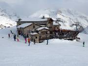 Lo Soli - L'Alpage des Chaudannes (Tignes)
