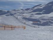 Trattalmmulde - People mover/Moving Carpet