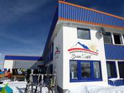 Panorama restaurant "Zum Sepp"