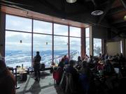 Gastronomy tip Rendezvous Lodge