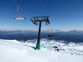 Ski lifts Tūroa – Mt. Ruapehu
