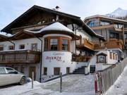 Gastronomy tip Zeppichl