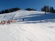 Slope FIS-Hochbifang