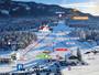 Trail map Schneeberglifte – Mitterland (Thiersee)