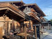 Après-ski tip Hexenalm