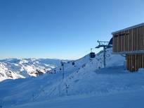 Photos Zillertal Arena – Zell am Ziller/Gerlos/Königsleiten/Hochkrimml