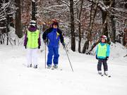 DSV Ski School Burbach ski course