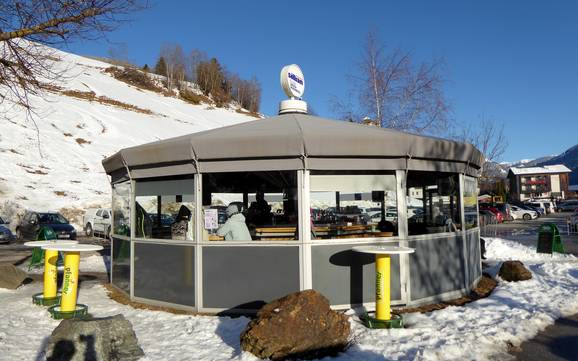 Après-ski East Tyrolean Hochpustertal – Après-ski Sillian – Thurntaler (Hochpustertal)