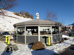 Sillian – Thurntaler (Hochpustertal)