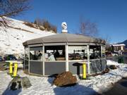 Après-ski tip Schirmbar Fun Sillian