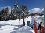 Campo Scuola Cermis - J-bar