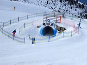 Tip for children  - WIDIs Funpark