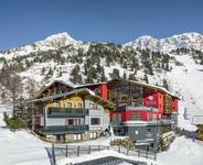 Kesselspitze Valamar Collection Hotel