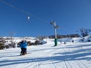 Antons T-bar - T-bar