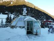 Après-ski tip Die Kugel