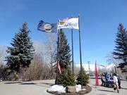 Welcome to Sun Valley in Idaho