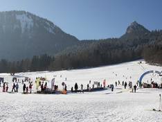 Photos Kirchberglifte – Kreuth