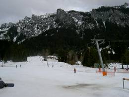 Tegelberg – Schwangau