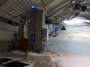 SnowWorld Zoetermeer Lift 4 - J-bar