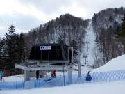 Link Lift - 2pers. Chairlift (fixed-grip)